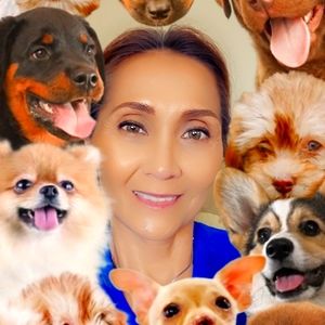 Meet your Posher, Lynda